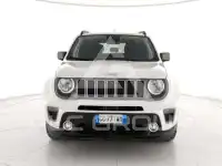 2021 Jeep Renegade