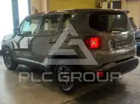 2021 Jeep Renegade