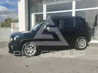 2021 Jeep Renegade