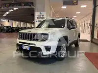 2021 Jeep Renegade