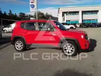 2021 Jeep Renegade