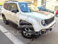 2021 Jeep Renegade