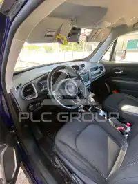 2021 Jeep Renegade