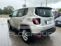 2021 Jeep Renegade