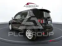 2021 Jeep Renegade