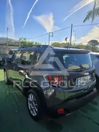 2021 Jeep Renegade