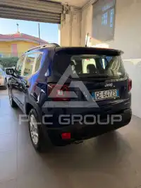 2021 Jeep Renegade