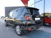 2021 Jeep Renegade