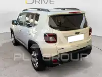 2021 Jeep Renegade