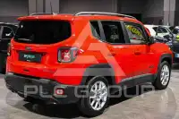 2021 Jeep Renegade