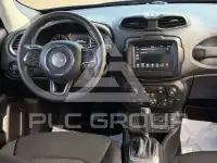 2021 Jeep Renegade