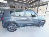2021 Jeep Renegade