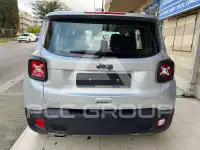 2021 Jeep Renegade