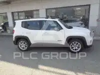 2021 Jeep Renegade