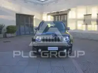 2021 Jeep Renegade