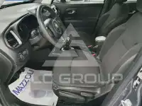 2021 Jeep Renegade