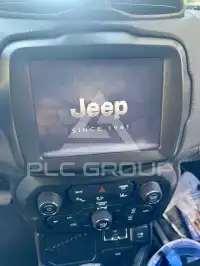 2021 Jeep Renegade