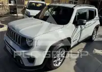 2021 Jeep Renegade