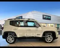 2021 Jeep Renegade