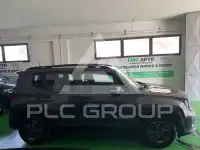 2021 Jeep Renegade