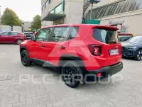 2021 Jeep Renegade