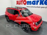 2021 Jeep Renegade