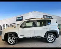 2021 Jeep Renegade