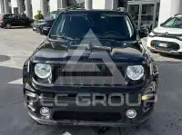 2021 Jeep Renegade