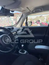 2021 Jeep Renegade