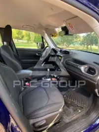 2021 Jeep Renegade