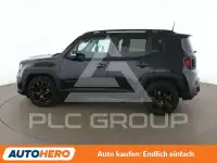 2021 Jeep Renegade