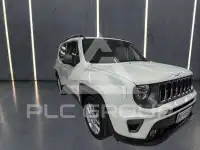 2021 Jeep Renegade
