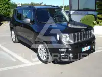 2021 Jeep Renegade