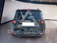 2021 Jeep Renegade