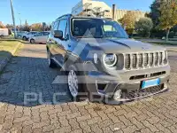 2021 Jeep Renegade