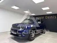 2021 Jeep Renegade