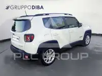 2021 Jeep Renegade
