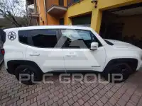 2021 Jeep Renegade