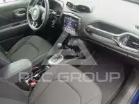 2021 Jeep Renegade