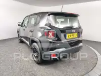 2021 Jeep Renegade