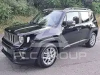 2021 Jeep Renegade