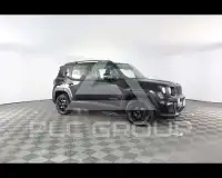 2021 Jeep Renegade