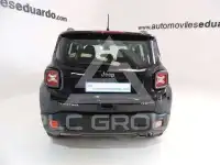 2021 Jeep Renegade