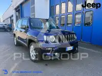 2021 Jeep Renegade