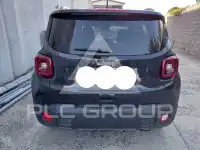 2021 Jeep Renegade