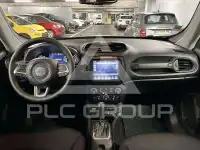 2021 Jeep Renegade