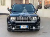 2021 Jeep Renegade