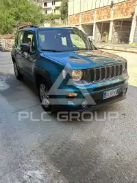 2021 Jeep Renegade