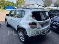 2021 Jeep Renegade