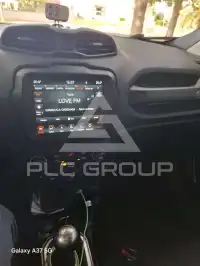 2021 Jeep Renegade